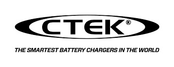 CTEK logo